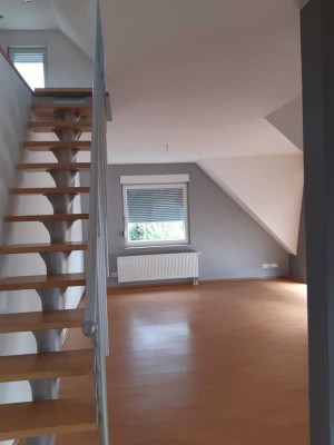 Wunderschöne Wohnung zum Wohlfühlen. 2 Zimmer + Galerie