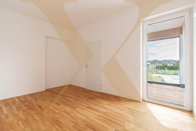 Traumhafte 2-Zimmer-Wohnung mit Loggia in Toplage von Leonding (Holzheim) zu vermieten!