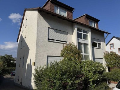 Modernes Apartment in Top-Lage von Bad Soden - ruhig, zentral & lichtdurchflutet!