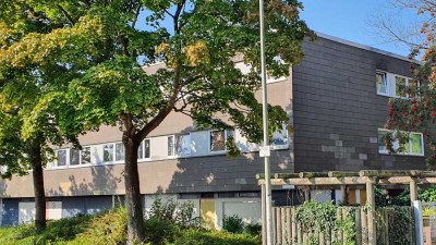 Familienfreundliche 3,5-Zimmer-Wohnung