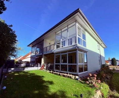 ETW mit Tiefgarage zu verkaufen