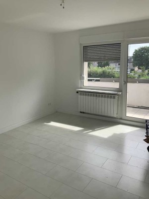 2-Zimmer-Wohnung in Castrop-Rauxel Habinghorst, Balkon