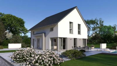 Erfüllen Sie sich Ihren Wohntraum mit OKAL - Design 28