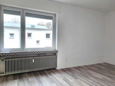 Schöne 2-Zimmer-Wohnung im 1. OG in Wülfrath