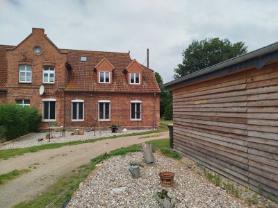 Den besonderen Charme genießen und sich einfach Wohlfühlen