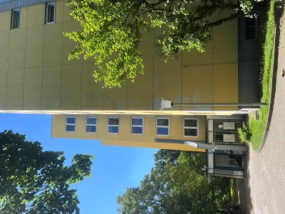 Schöne Wohnung sucht Mieter: praktische 3-Zi.-Wohnung