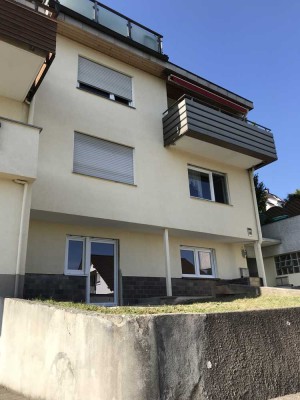 Schöne 2-Raum-Terrassenwohnung mit EBK in Ebersbach an der Fils