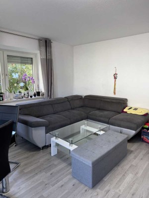 TOP ANGEBOT ++ Attraktive 3 Zimmer Wohnung mit Balkon und begehrte Wohnlage