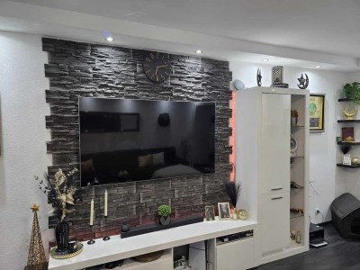 3-Zimmer-Eigentumswohnung mit Top-Ausstattung, Graben-Neudorf