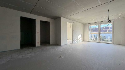 Moderne 2,5-Zimmer Neubauwohnung: Bis Juni 2026 bezugsfertig |  Kirchheim Teck