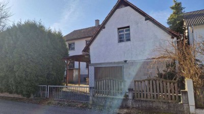 Das Ausbauhaus für die große FAMILIE