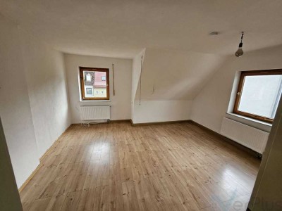 Charmantes Reihenendhaus mit Garten – zentrales Wohnen in Asbach-Bäumenheim