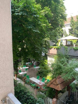 TRAUMHAFTER ALTBAU – TOP LAGE, 1180 Wien, nähe KUTSCHKERMARKT !!