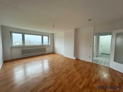 ELVIRA - Karlsfeld - helle und freundliche 2 Zimmerwohnung mit 2 Balkons