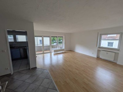 3 Zimmer Wohnung, Aalen - Innenstadt nah mit Garage