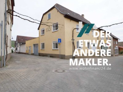 12,39% Rendite Wohn- und Geschäftshaus in zentraler Lage!