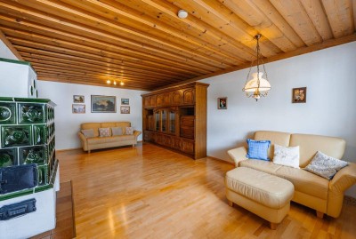 Renovieren, gestalten, profitieren – 3-Zimmer-Wohnung mit vielen Möglichkeiten &amp; Top Preis-Leistungs-Verhältnis