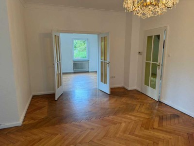 5-Zimmer-EFH in Badenweiler mit Garten, Garage & Burgblick