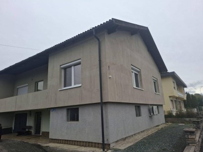 Einfamilienhaus mit Garten, Nähe Oberwart, Südburgenland