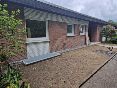 Reihenbungalow