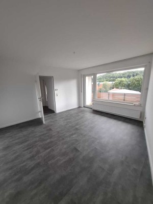 Schöne und modernisierte 2-Zimmer-Wohnung mit Balkon in Osterode am Harz