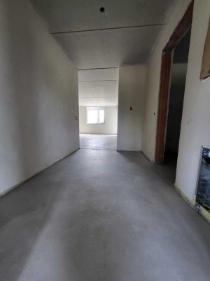 2-Zimmerwohnung mit Südbalkon "Neubau" Nr. 09 im 1. OG