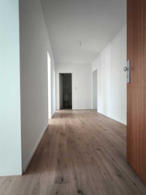 Schöne 3- Zimmer Wohnung mit Aufzug und Balkon in Hamm Herringen