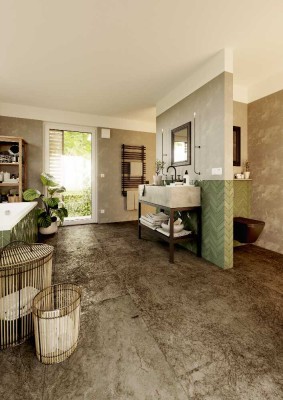 Das Stadthaus zum Wohlfühlen in Edermünde OT Grifte – Komfort und Design perfekt kombiniert