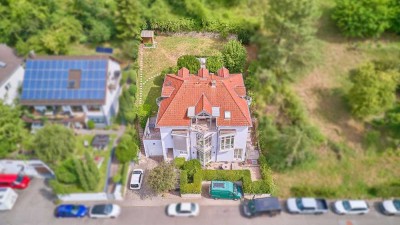 Kapitalanlage mit Perspektive in attraktiver Lage von Hemsbach