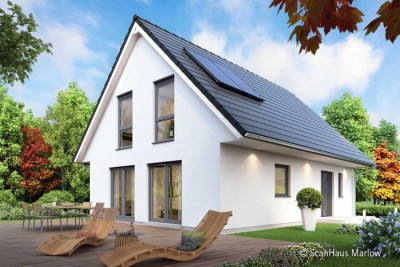 Ihr neues ScanHaus in Wittstock