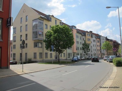 Großzügige 2-Raum Wohnung mit Terrasse