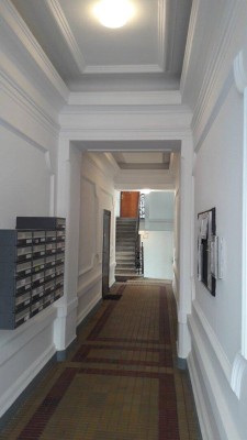 2-Zimmer Wohnung in Stadtnähe - PROVISIONSFREI