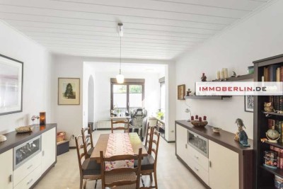 IMMOBERLIN.DE – Klassiker! Komfortables Einfamilienhaus in modernisiertem Zustand & exzellenter Lage