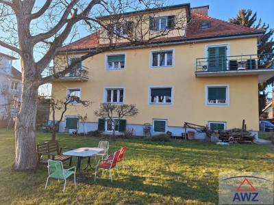 Verkaufe günstige Wohnung nahe Technischer Universität in Graz/St. Peter!