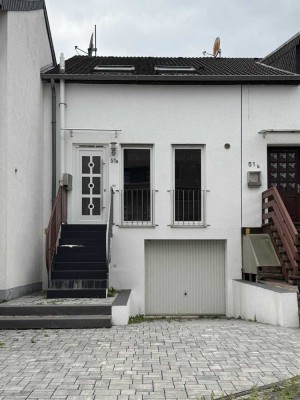 Splitlevelhaus in ruhiger Stichstraße in Kerpen-Buir