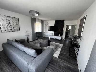 Umfangreich sanierte 4-Zimmer-Eigentumswohnung in zentraler Lage von Tettnang!