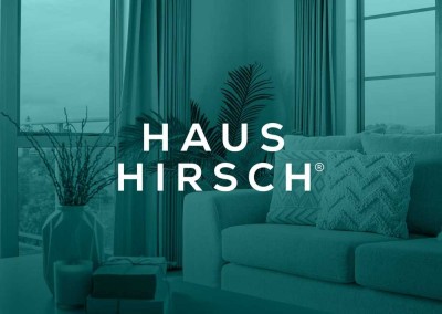 Einziehen und genießen: Top-sanierte Wohnung mit Einbauküche