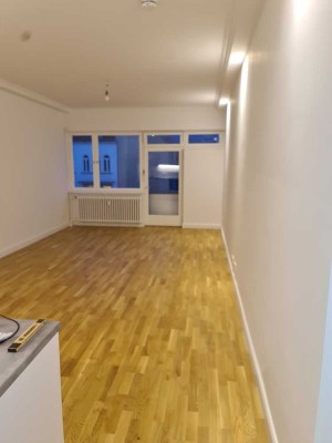 1-Zimmer Wohnung in perfekter Lage direkt am Ku'damm