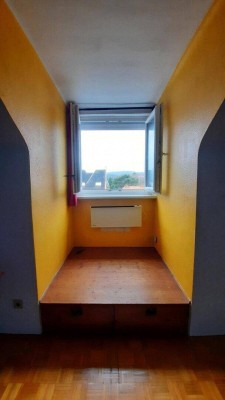 SCHÖNE AUSSICHTEN MIT SPORTLICHEM ASPEKT