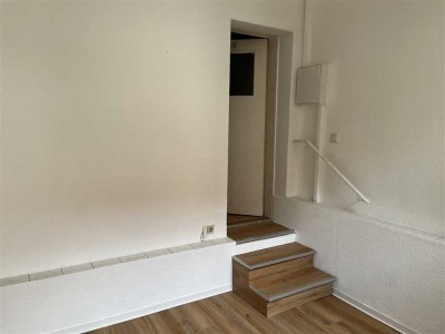2-Raum-Wohnung im EG mit Parkplatz und Hobby/Abstellraum im Fischerdörfchen, 04860 Torgau