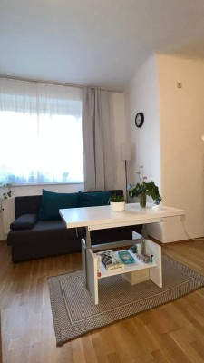 � WICHTIG: Gültiges Wiener Wohnticket ist unbedingt erforderlich für die Vergabe dieser Wohnung! 1-Zimmer-Gemeindewohnung im 16. Bezirk – ab Mitte November frei