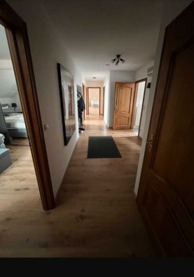 Schöne 4-Zimmer-Wohnung in Alsdorf