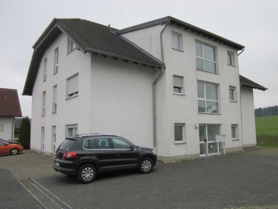 Nähe Bad Marienberg - ruhige, gepflegte 3-Zimmer mit Balkon, direkt vom Eigentümer zu vermieten