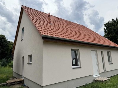 NEUER PREIS - NEUBAU - Einfamilienhaus in Dömitz mit Charme und Komfort!