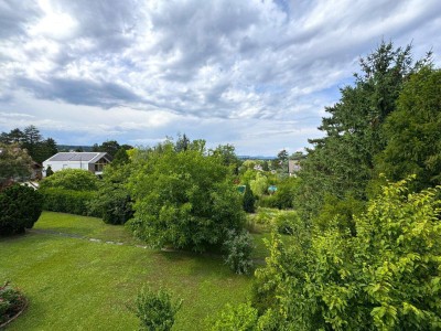 MAURERWALD LIVING! WO LUXUS AUF IDYLLE TRIFFT! NUR 6 WOHNEINHEITEN! WÄRMEPUMPE!