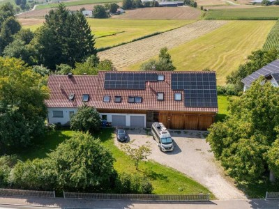 Historie trifft Moderne – exklusives Anwesen mit hochwertig ausgebauten Einheiten