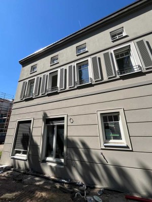 OPENHOUSE "MUSTERWOHNUNG-BESICHTIGUNG" Sam./Son. 12-15h - Geschw. Scholl Str. 55-58 !!!