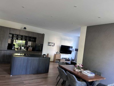 Moderne 3-Zimmer-Wohnung in Albstadt – kernsaniert, barrierefrei & mit Tiefgaragenstellplatz