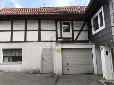 INVESTITION MIT ZUKUNFT