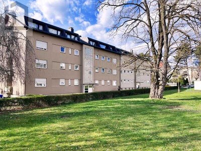 Kernsanierte 3-Zimmer-Wohnung in Unterlauchringen